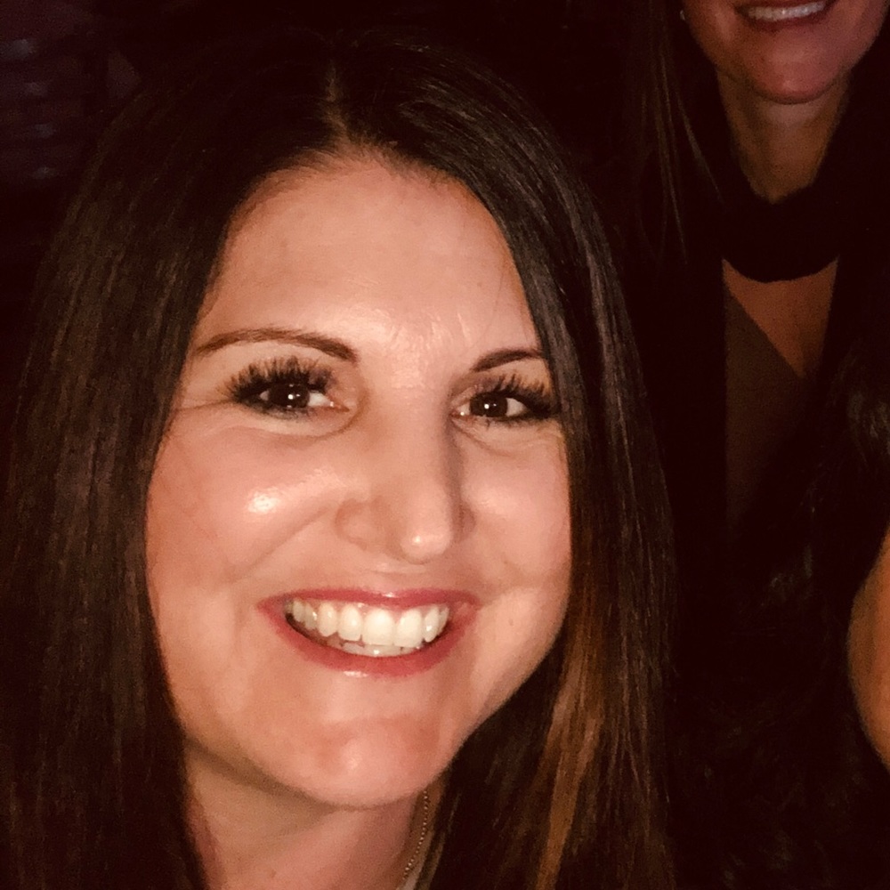 Meet your Posher, Erika